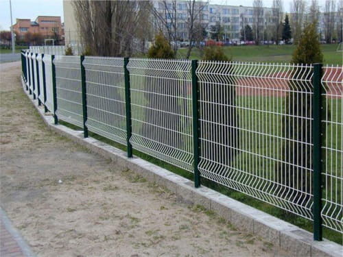 Пет неща, които могат да повлияят на избора ви на оградни пана
